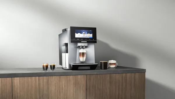 Kaffeevollautomaten EQ900