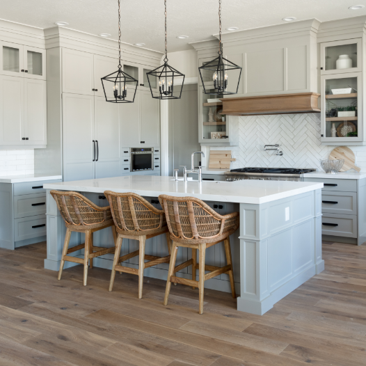 Thermador Home Appliance Blog  Our Kitchen Design Challenge Grand