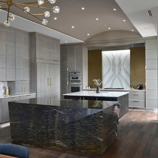Thermador Home Appliance Blog  Our Kitchen Design Challenge Grand