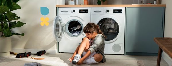 תפעול מכונת הכביסה ומייבש ביום השבת – השאלות הכי נפוצות