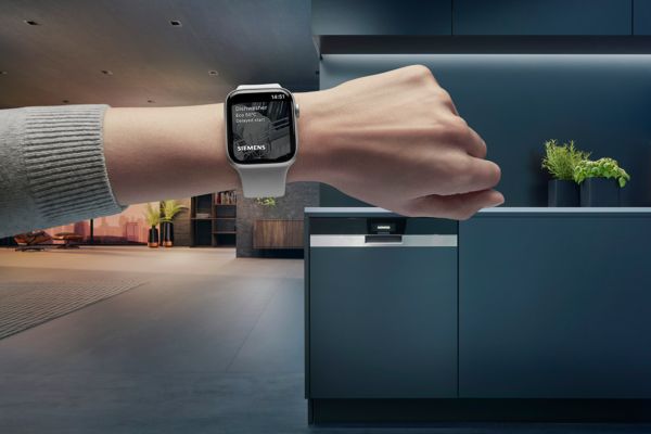 Axton™ Smart Watch Touch Screen Ip67 Series 6 ,1.54 inch FG07 Smart Watch -  Axton.In