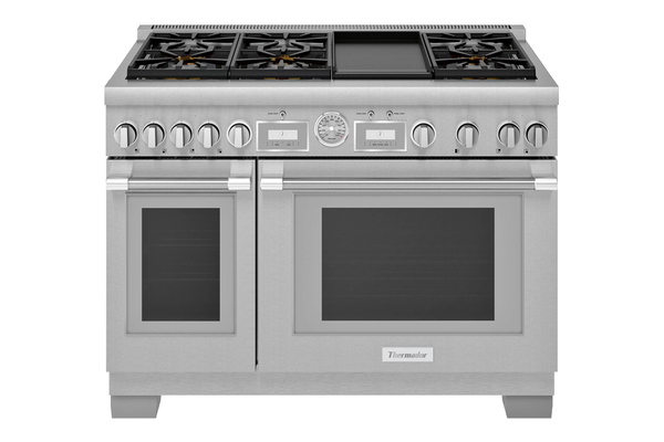 thermador-48-pouces-cuisini&egrave;res-encastrables-cuisini&egrave;res-mixtes-PRD48WISGU