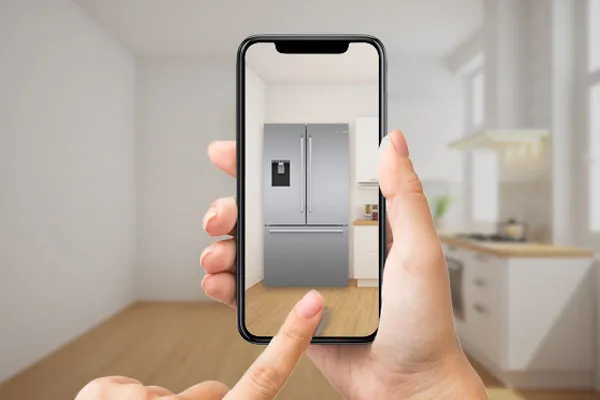 Image Voyez ce produit dans votre maison