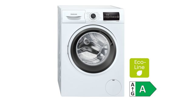 Eco line 8kg Waschmaschine CWF14N26 mit Energieeffienzklasse A