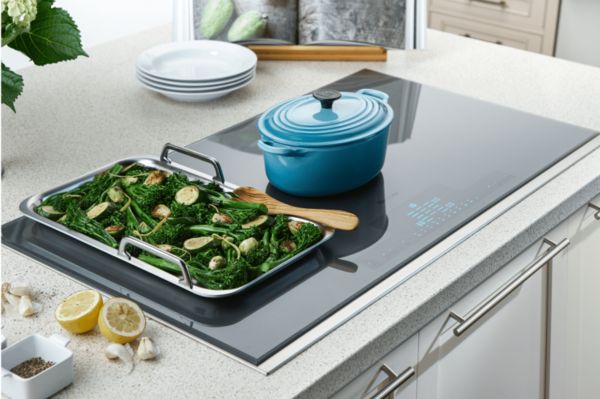 Liberty® Induction Cooktop