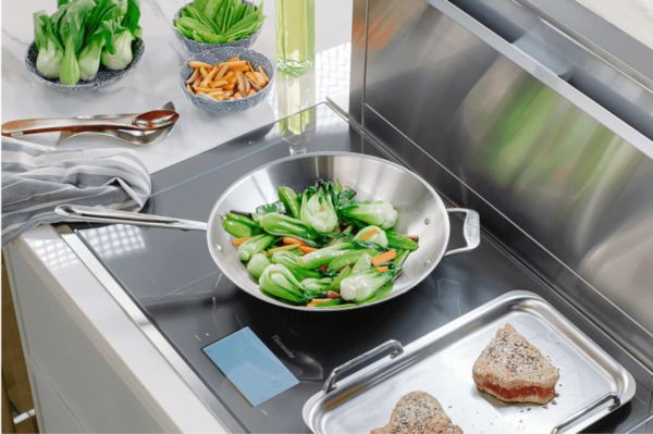 Freedom® Induction Cooktop