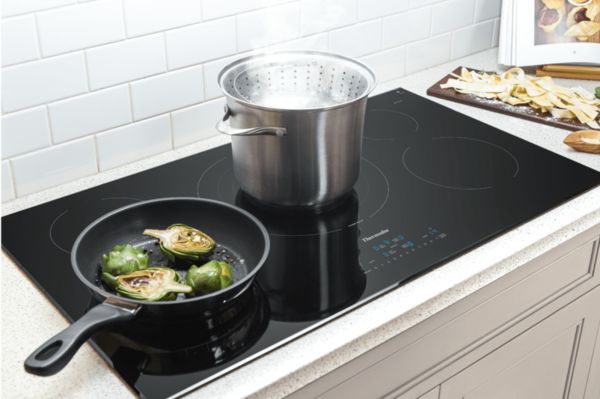 Heritage Induction Cooktops