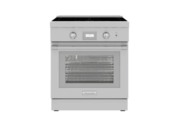 Thermador 30 inch Induction Range