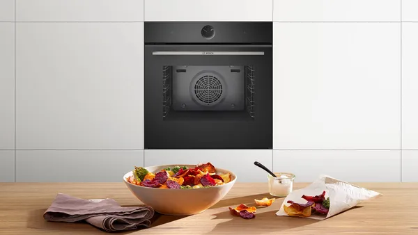 AirFry Bosch ovn.