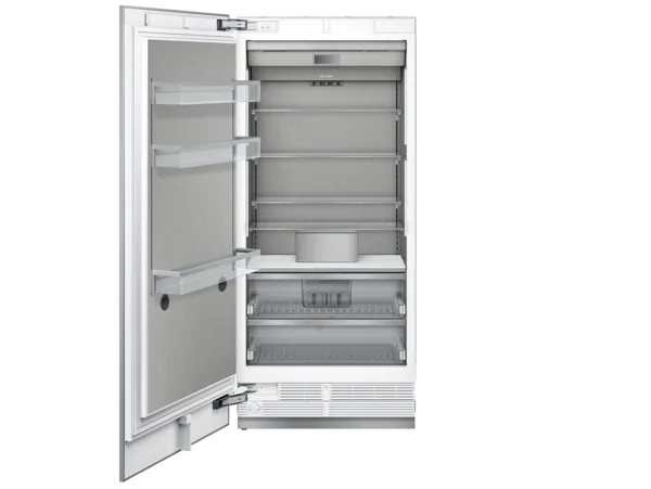 Thermador high-end freezer column T36IF905SP