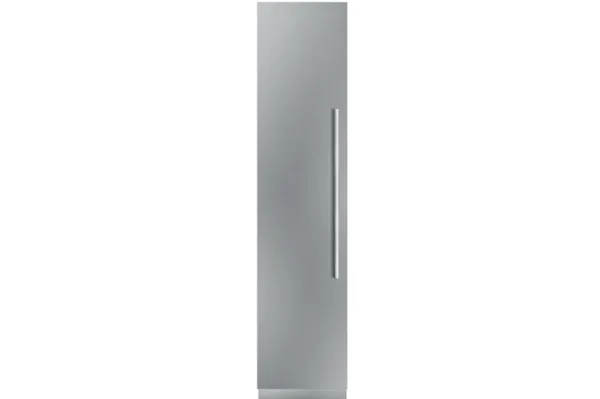 Thermador high end freezer 18 inch column
