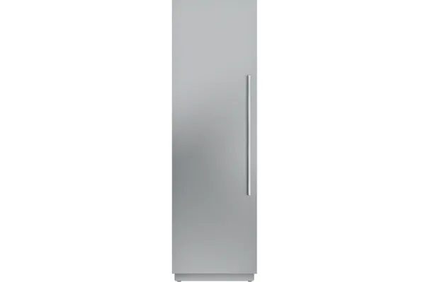 Thermador High end 24 inch freezer column
