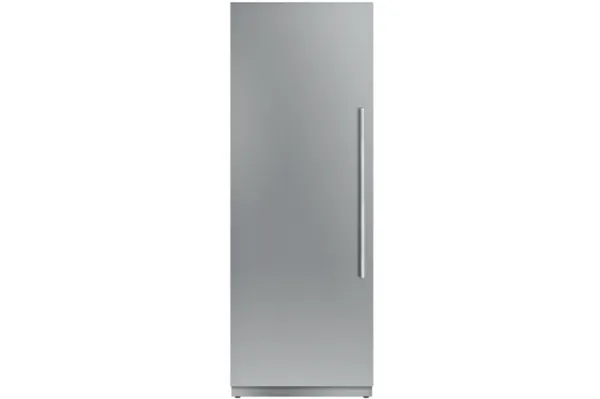 Thermador high end 30 inch freezer column