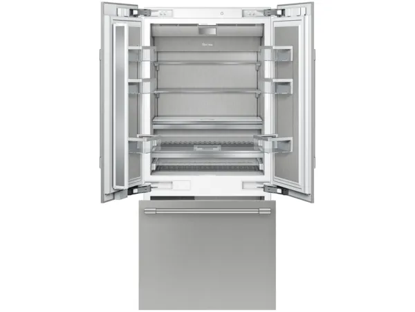 Thermador Bottom Freezer Refrigerator T36BT925NS