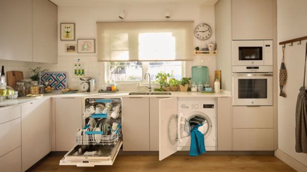 Electrodomésticos integrables Balay: ahorra un 10% en tu primera compra, Ofertas y descuentos, Escaparate
