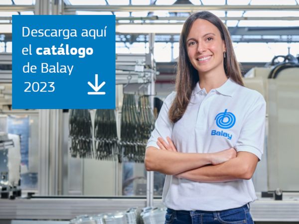 rea De Distribuidores BALAY rea-de-distribuidores-balay