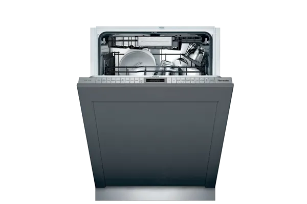 24-inch Star Sapphire® Dishwasher Custom Panel DWHD870WPR