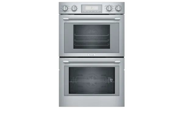 30-inch Professional Double Wall Oven PODS302W