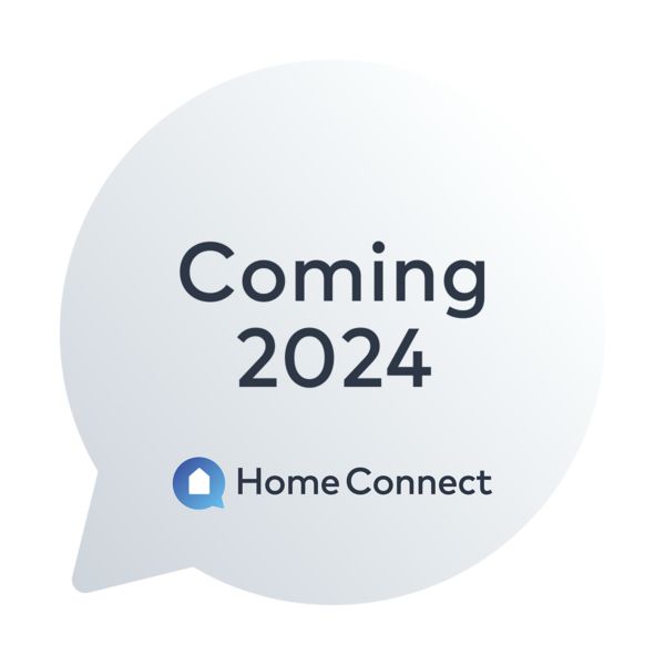 Nadchodząca bańka 2024 Home Connect