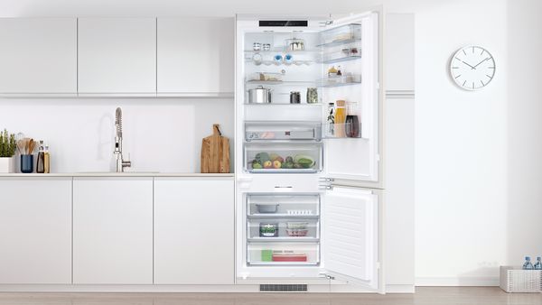 Mejores frigoríficos 70 cm ancho