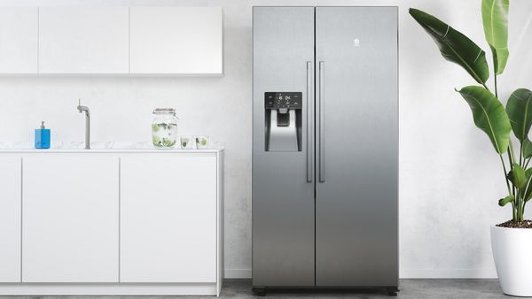 Las mejores ofertas en Acero Inoxidable LG frigoríficos, congeladores,  piezas y accesorios