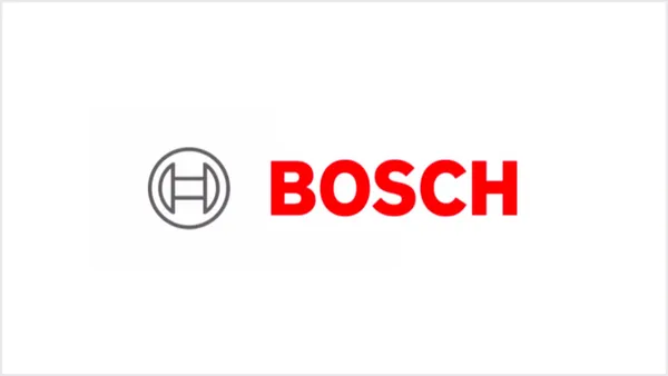 Bosch Logo