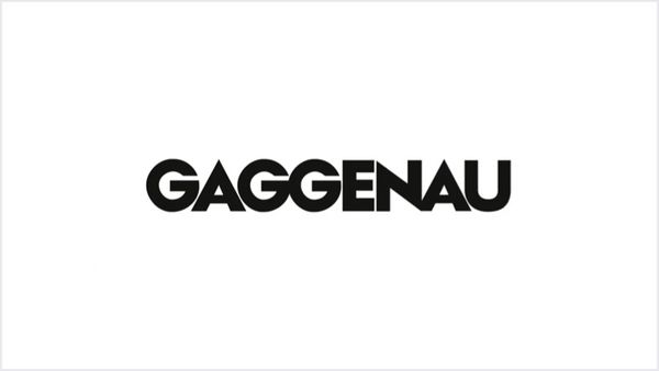 Gaggenau and NEFF logos
