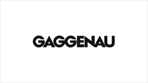 Gaggenau Logo