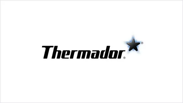 Thermador logo