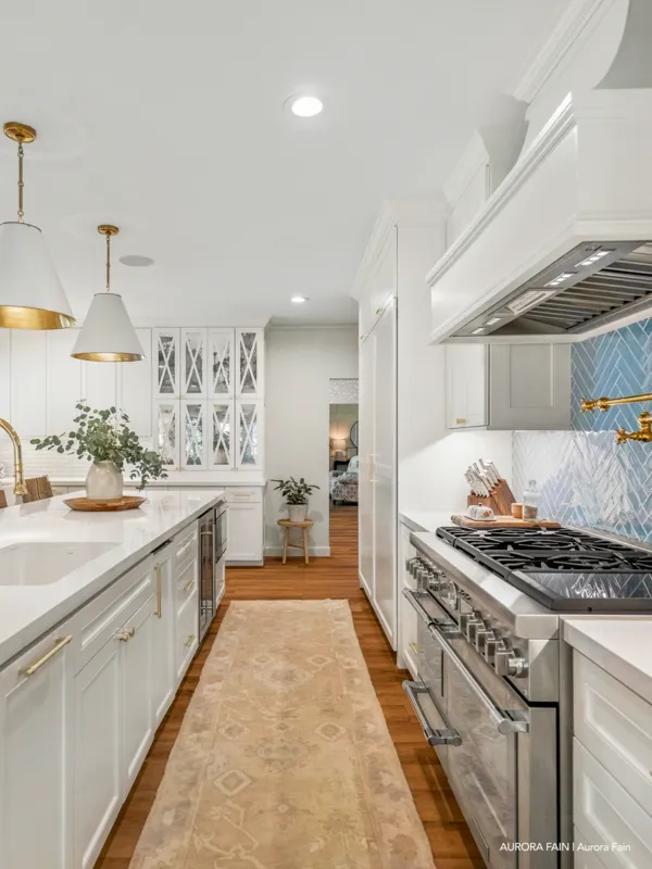 10 Kitchen Layout Ideas  Explore The Best Kitchen Layout Design Ideas -  Decor Matters