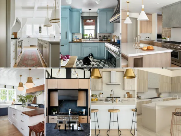 Find Your Ideal Kitchen Layout | Kitchen Design Ideas | Thermador