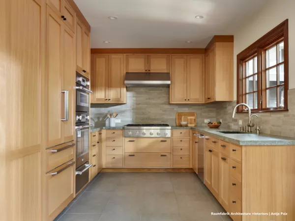 10 Kitchen Layout Ideas  Explore The Best Kitchen Layout Design Ideas -  Decor Matters