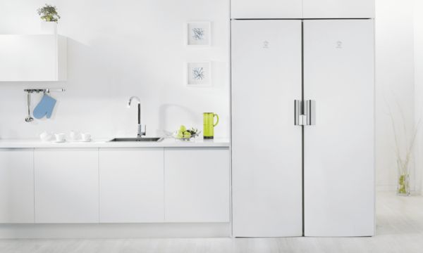 Neveras, frigoríficos y congeladores - ¡Compra Online! - IKEA