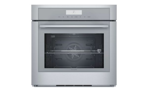 Thermador wall oven