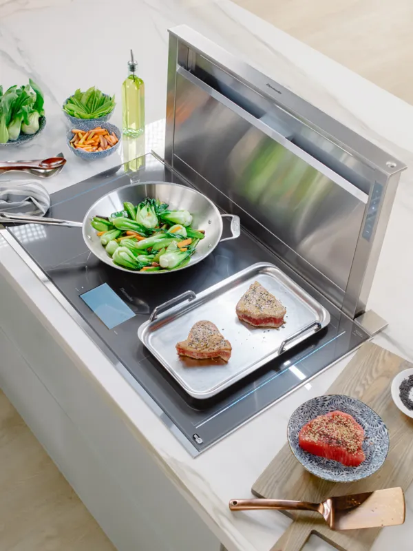 The 5 Best 36-inch Induction Ranges (2023 Update)