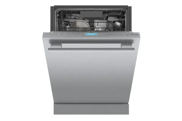 thermador stainless steel dishwasher star sapphire