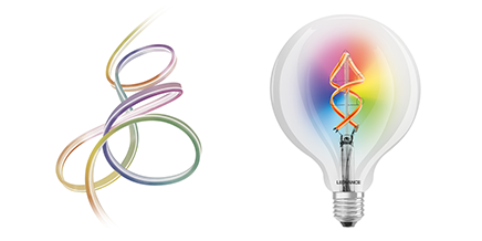 LEDVANCE Smart Home Imagebild