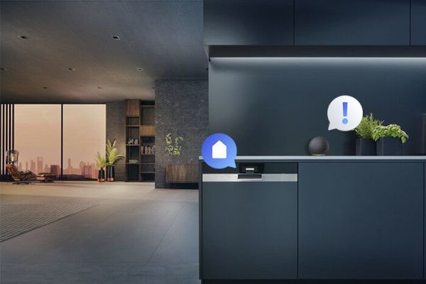 Home Connect: Controla por voz tu electrodoméstico con dispositivos