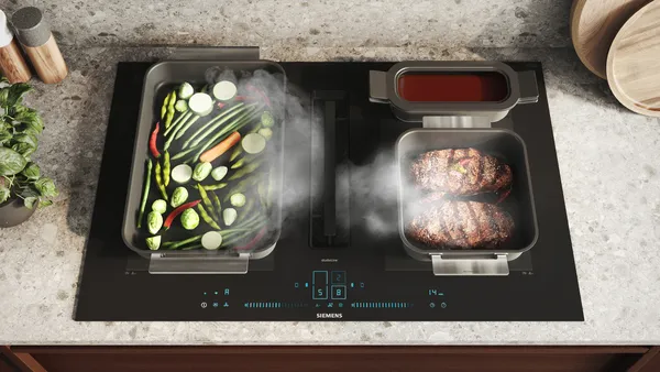 Siemens studioLine afbeelding