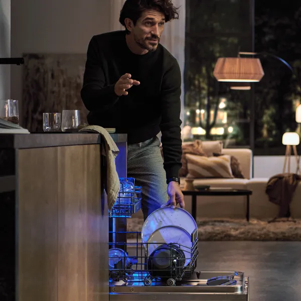 不確定哪種洗碗機適合您？ image