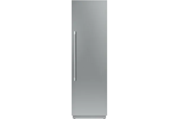 Réfrigération Thermador Réfrigérateur encastré avec congélateur dans le bas 24 pouces 