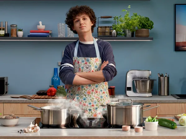 Innovatieve oplossingen voor een duurzaam leven.