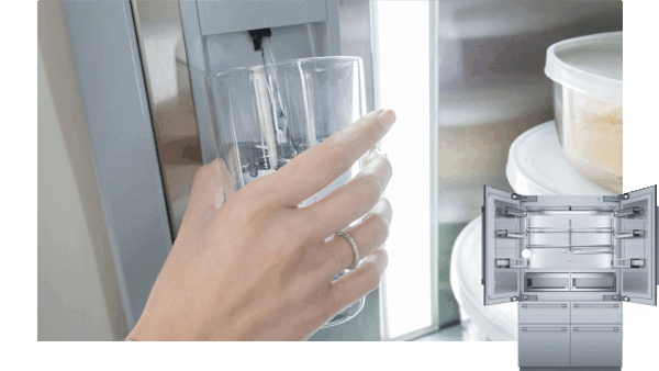 hand water dispenser