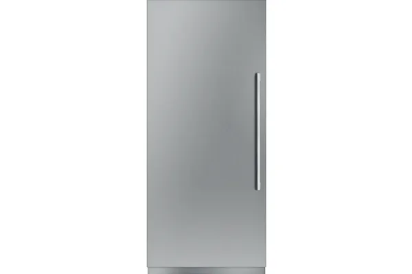 thermador smart refrigeration wifi freezer column