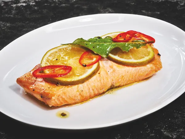 Koch-Inspirationen mit Sous-vide Bild