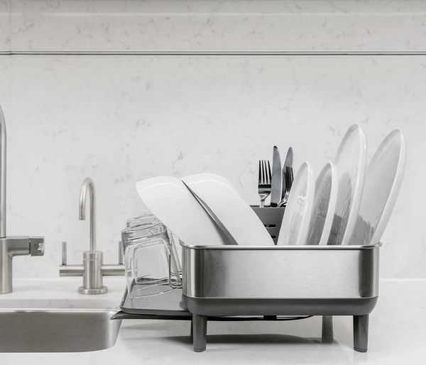 Countertop dishrack