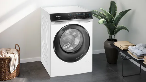 Kombinace pračka/sušička