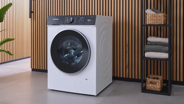 Laves-linge à chargement frontal