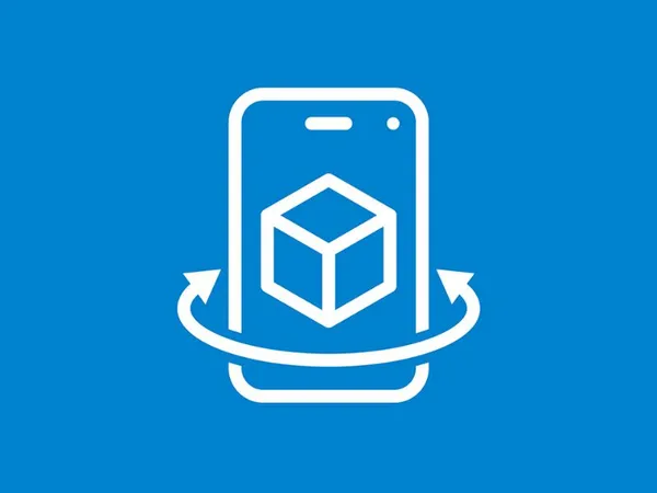 Proširenu Stvarnost