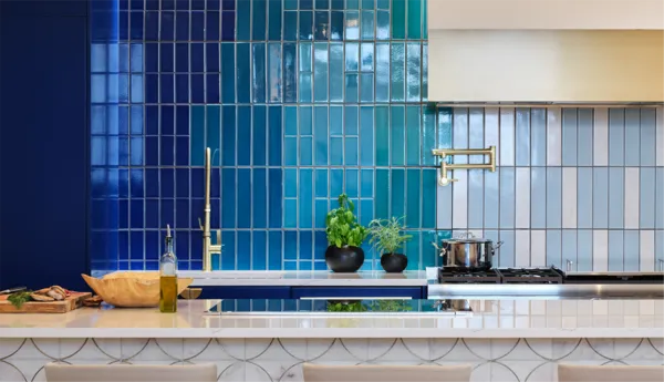 thermador-miami-virtual-showroom-tour-professional-collection-blue-gold-kitchen-closeup